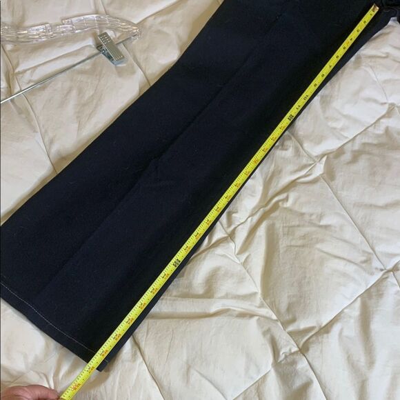 Levi's NWT, Women's Black low bootcut 545 Jeans - Picture 10 of 14